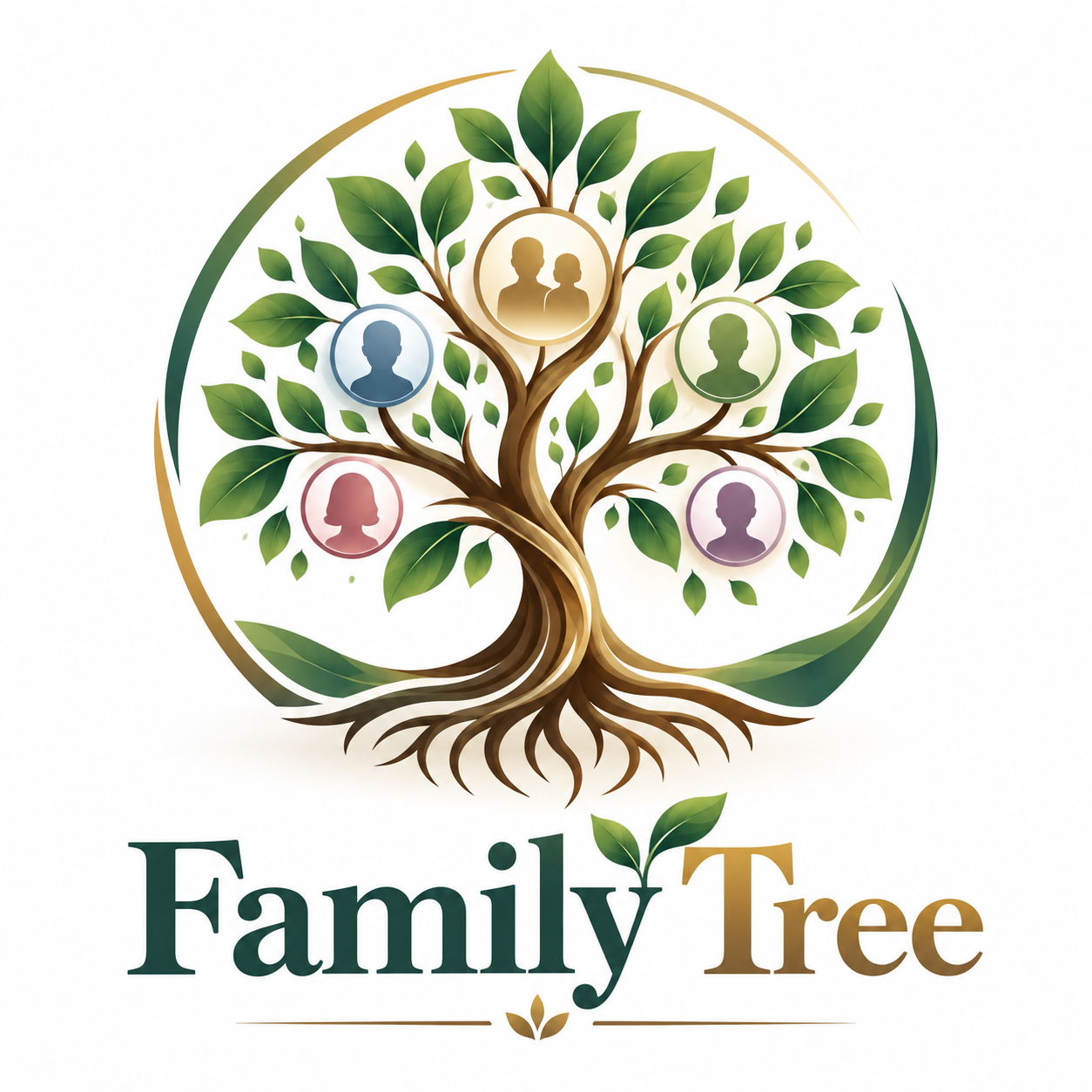 FamilyTree